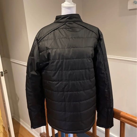 Brand new with tags Men’s GUESS Jacket! - Picture 2 of 4